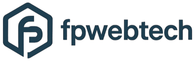FPWebTech Logo